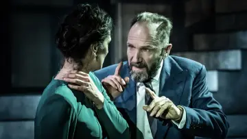 Задник до фільму "National Theatre Live: Macbeth" #739039