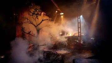 Задник до фільму "National Theatre Live: Macbeth" #739047