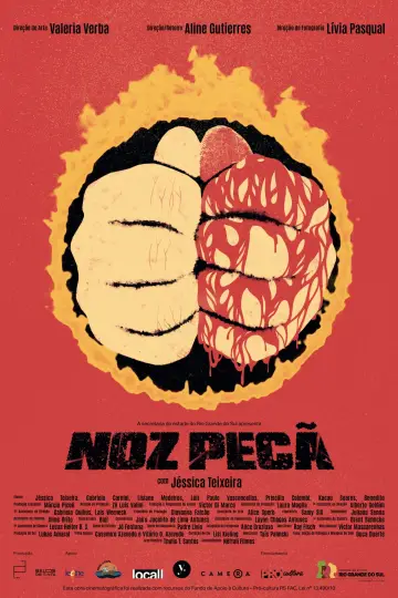 Постер до фильму"Noz Pecã" #1171177