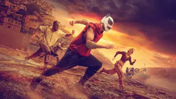 Задник до фільму "Corrida dos Bichos" #1182676