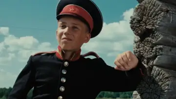Задник до фільму "Суворовец 1944" #1085933