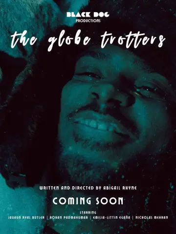 Постер до фильму"The Globe Trotters" #431757