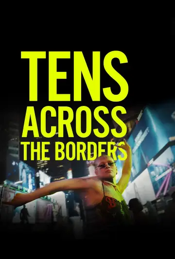 Постер до фильму"10s Across the Borders" #931246