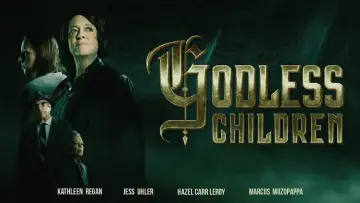 Задник до фильму"Godless Children" #469746