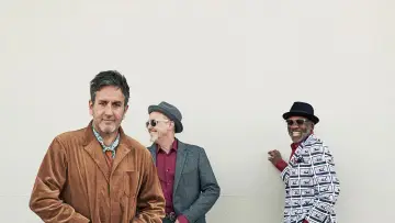 Задник до фільму "Record On: The Specials - A Message to You" #1074148