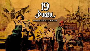 Задник до фільму "19 Puasa : Playboys of Plestik Hitam" #1078151
