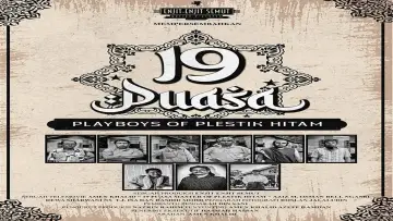 Задник до фільму "19 Puasa : Playboys of Plestik Hitam" #435270
