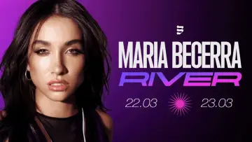 Задник до фільму "Maria Becerra en vivo: River" #443763