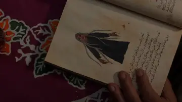 Задник до фильму"Sakaratul Maut" #943467