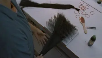 Задник до фильму"Monster Pabrik Rambut" #911350