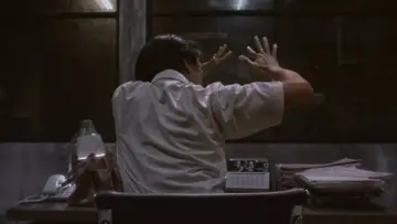 Задник до фильму"Monster Pabrik Rambut" #911355