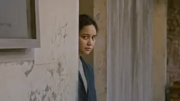 Задник до фильму"Monster Pabrik Rambut" #911356