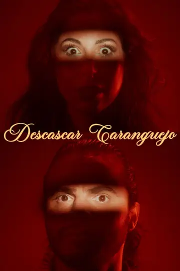 Descascar Caranguejo постер