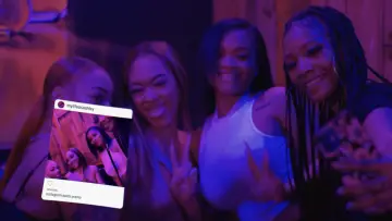 Задник до фильму"Thirsty for Likes" #435246