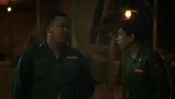 Задник до фільму "Sengkolo: Malam Satu Suro" #484501