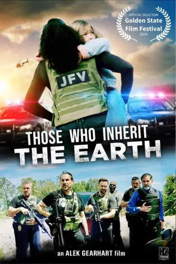 Those Who Inherit the Earth постер