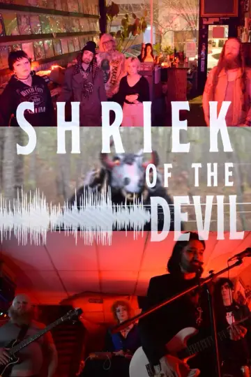 Постер до фильму"Shriek of the Devil" #443650