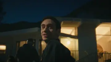 Задник до фильму"Луркер" #779555