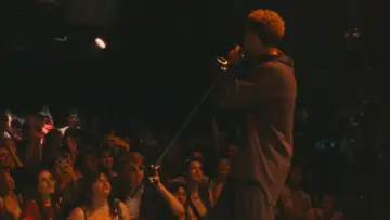 Задник до фильму"Луркер" #779588