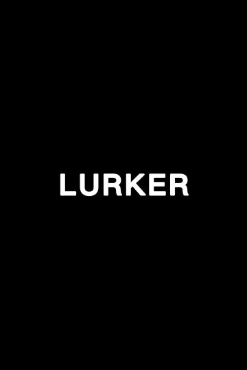 Постер до фильму"Луркер" #779629