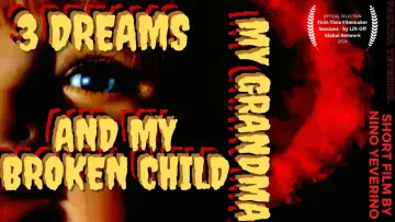 Задник до фільму "3 Dreams My Grandma and My Broken Child" #435626