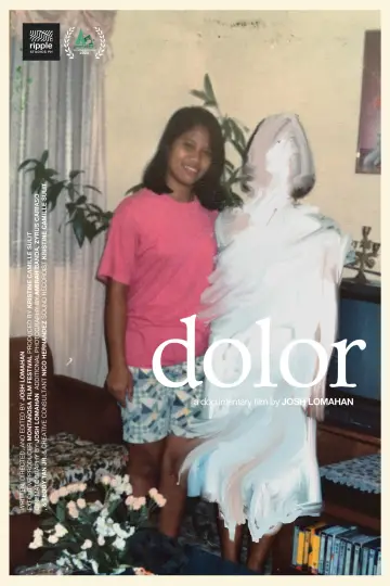 Постер до фільму "Dolor" #1082697