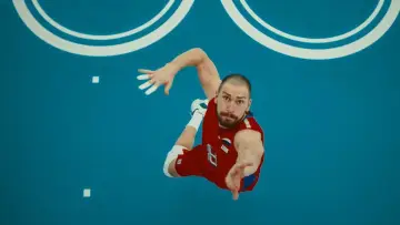 Финал постер