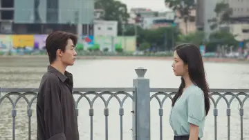 Задник до фильму"만약에 우리" #528459