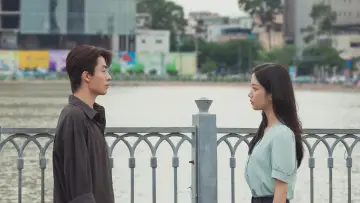 Задник до фильму"만약에 우리" #528463
