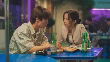 Задник до фильму"만약에 우리" #528465