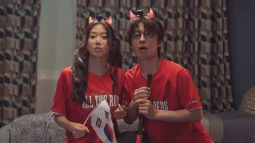 Задник до фильму"만약에 우리" #528484