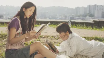 Задник до фильму"만약에 우리" #528486