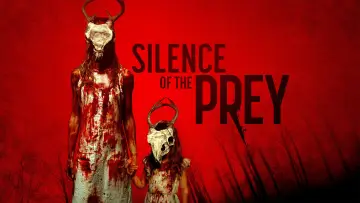 Задник до фильму"Silence of the Prey" #787885
