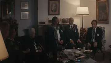Задник до фільму "Büyük Kuşatma" #739003