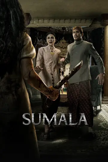 Постер до фильму"Sumala" #739230