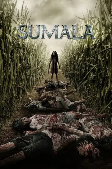 Постер до фильму"Sumala" #739231
