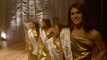 Задник до фільму "A Miss" #529964