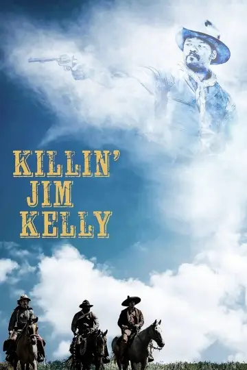 Постер до фильму"Killin