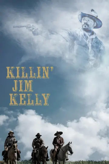 Постер до фильму"Killin