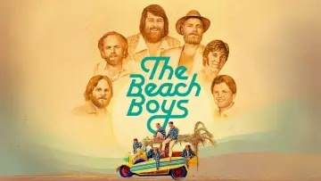 Задник до фильму"The Beach Boys" #702485