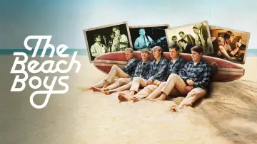 Задник до фильму"The Beach Boys" #702486