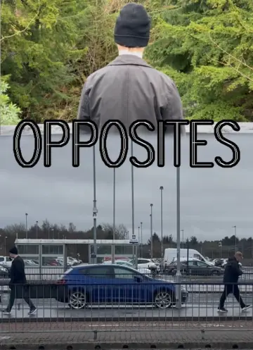 Постер до фильму"Opposites" #435511