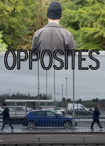 Постер до фильму"Opposites" #435522