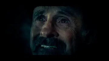 Задник до фильму"The Projectionist" #449281
