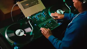Задник до фильму"Disco