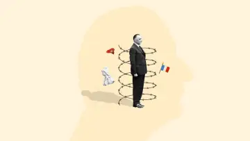 Задник до фільму "Georges Pompidou, la cruauté du pouvoir" #438235