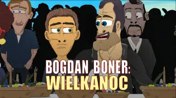 Задник до фільму "Bogdan Boner: Wielkanoc" #1082684