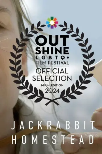Постер до фильму"Jackrabbit Homestead" #1082589