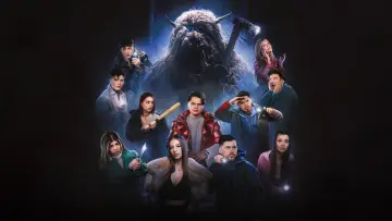 Задник до фільму "Buzz House: The Movie" #1085903