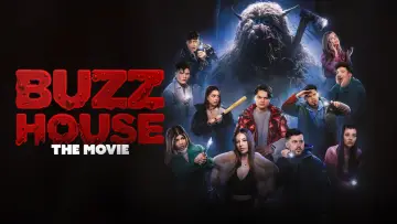 Задник до фільму "Buzz House: The Movie" #1085906